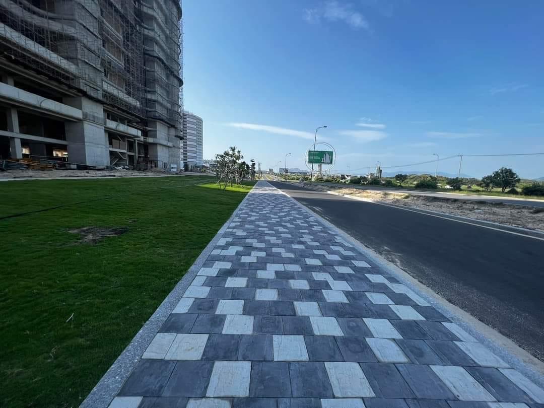 DỰ ÁN KHU DU LỊCH SINH THÁI PRIME - PRIME RESORT AND HOTELS